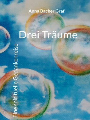 cover image of Drei Träume